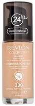 Base Revlon...