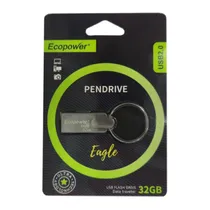  Pendrive Ec...