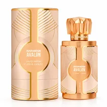  Perfume Al ...