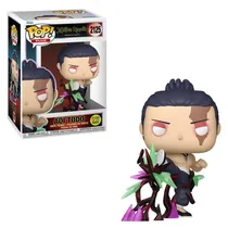  Funko Pop J...