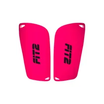 Canillera FIT2 Shin/Pink M Unisex