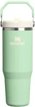 Copo Térmico Stanley Flip Straw Tumbler 10-12043-313 (887ML) Pistachio