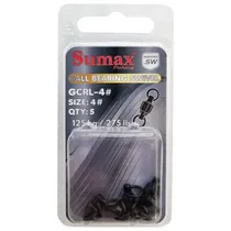  Sumax Pesca...