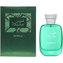  Perfume Ras...