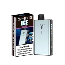 Ignite V400 Ice Grape 40000 Puffs