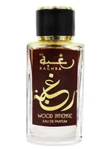Lattafa Perfume Raghba Wood Intense Mas Eau Da Parfum 100ML