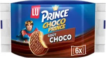  Lu Prince G...