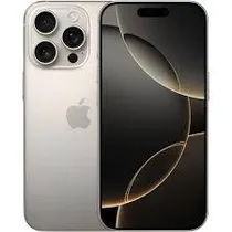 Swap iPhone 16 Pro Max 256GB Esim Natural Con M.s.G (Americano)