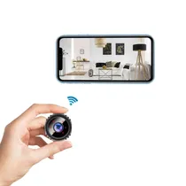 Camera Mini Espia Sate A-W08