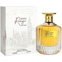 Perfume Femenino Grandeur Jewel Rouge Edp 100ML
