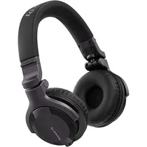 Pioneer Auricular HDJ-CUE1 Jack 3.5 MM Black