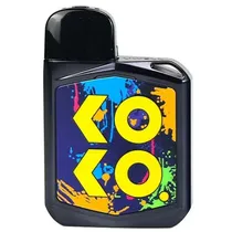 Uwell Vaper Caliburn Koko Prime Pod System Grey