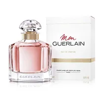 Guerlain Paris Perfume Mon F Eau de Parfum 100ML