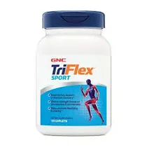  GNC Triflex...