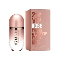 CH 212 Vip Rose Edp 50ML