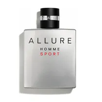 Chanel Allure Homme Sport Eau de Toilette 100ML