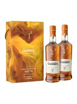  Glenfiddich...