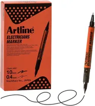  Artline Mar...