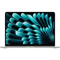Apple Macbook Air MDH74LL/A 13" M5 16GB de Ram / 512GB - Silver