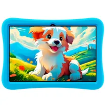 Tablet Oukitel OT6 Kids Wi-Fi 4GB+64GB 10.1? - Azul
