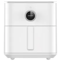 Freidora Eletrica Xiaomi Smart Air Fryer (BHR7358EU) 6.5 Litros / 220V – White