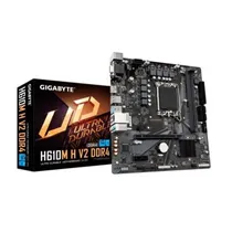 MB 1700 Asus H610M-A D4 Prime M.2/HDMI/DP/VGA