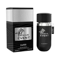  Perfume Emp...