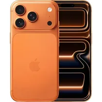 iPhone 17 Pro 256GB Cosmic Orange LL/A (Americano)
