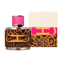 Perfume Carolina Herrera Wild Love Edp Feminino 100ML