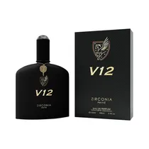Zirconia Prive V12 Edp Mas 100ML