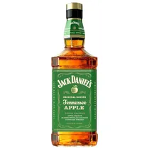 Uisque Jack Daniel's Apple 1L