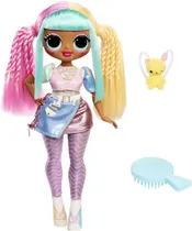  Boneca Cand...