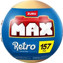  Max Retro C...