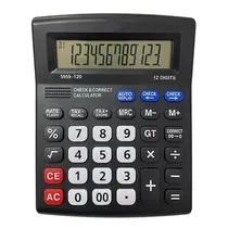 Calculadora Kenko KK-5959-12 12 Dígitos