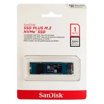  SSD Sandisk...