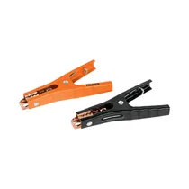 Pinzas para Acople de Batería Truper 100777 400A