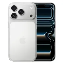 Apple iPhone 17 Pro 256GB Silver