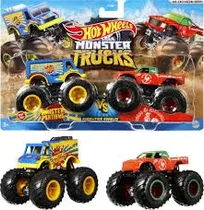  Mattel Vehi...