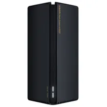 Roteador Xiaomi RA82 Mesh Wi-Fi 6 AX3000 Dual Band / 2976MBPS – Preto