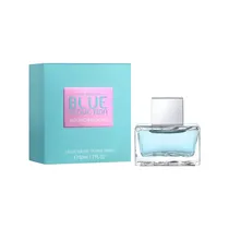 Ab Blue Seduction Fem Edt 50ML