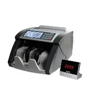 Quanta QTCDD20 Contador de Dinero 220V