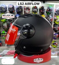  LS2 Casco O...