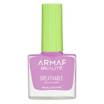 Armaf Breathable Halal Nail Enamel HL342 Get Purple