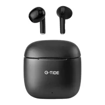 Fone de Ouvido G-Tide H11 Hombre de Hierro - Bluetooth - Preto