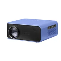 Projetor Tucano TC-U40 - HDMI/VGA - Wi-Fi - Bivolt - Blue