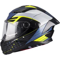 Capacete Ax...