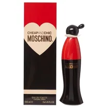 Moschino Cheap&Chic Edt 100ML