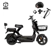  Moto Elétri...