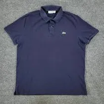  Lacoste Pol...
