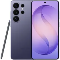 Celular Samsung Galaxy S26 Ultra SM-S948B - 12/512GB - 6.9" - Dual-Sim - NFC - Cobalt Violet